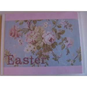  E25 Easter Card Toys & Games