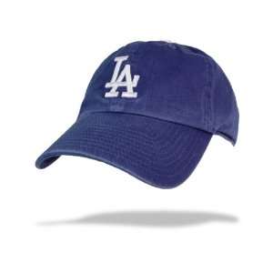   Los Angeles Dodgers Original Franchise Fitted Cap