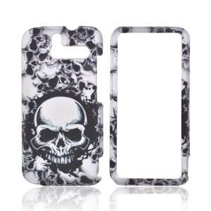   Hard Plastic Case Cover For HTC Arrive Cell Phones & Accessories