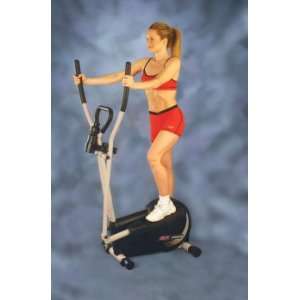    Edge 275 Elliptical Trainer, Compare at $300.00