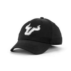  South Florida Bulls Top of the World NCAA Blacktel Stretch 