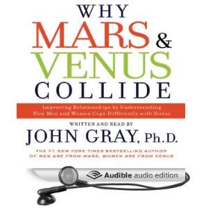  Why Mars and Venus Collide Understanding How Men and Women 