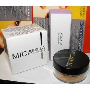  Micabella Mineral Makeup 9gr Foundation Pick Your Color 