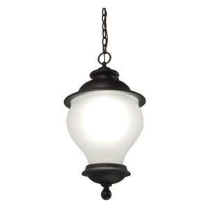 Weston Outdoor Pendant by Lithonia Lighting 