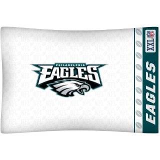 NFL Pillow Case Logo