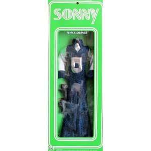    Mego Sonny and Cher Fashion Space Prince 1976 Toys & Games