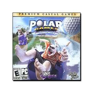  Polar Games Hole In One