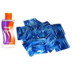 Pleasure Plus Condoms Premium Latex Condoms Lubricated 108 