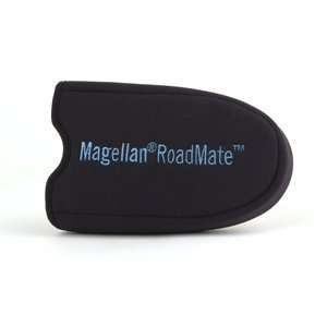  Magellan Protective Pouch GPS & Navigation