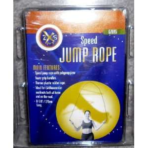  Speed Jump Rope