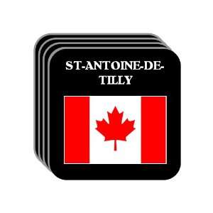  Canada   ST ANTOINE DE TILLY Set of 4 Mini Mousepad 