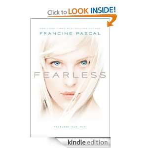 Start reading Fearless  