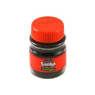 Sanka Instant Coffee 2oz