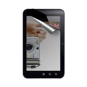  Amzer Mirror Screen Protector with Cleaning Cloth for Dell 