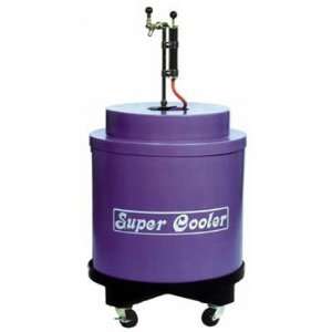  Super Cooler For Kegs of Beer Any Color