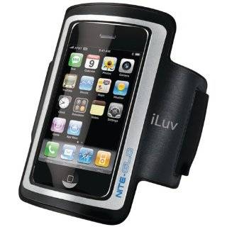   Clock Dock for iPhone and iPod, (Black)  Players & Accessories