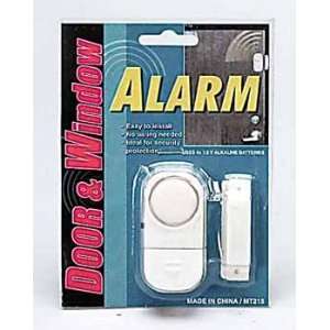  Door & Window Alarm