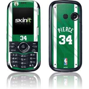  P. Pierce   Boston Celtics #34 skin for LG Cosmos VN250 