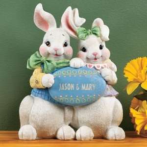   Bunny Couple   Party Decorations & Room Decor