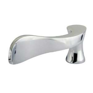  Princeton Brass PKSH2961CFLH faucet handle part