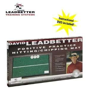   Positive Practice Hitting/Chipping Mat by BagBoy