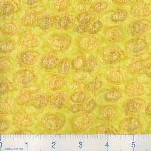   Sweet Treats Scribbles Olive Fabric By The Yard Arts, Crafts & Sewing