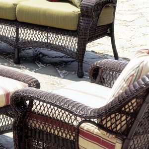   75101 C6593 Montego Bay Outdoor Lounge Chair, Patio, Lawn & Garden