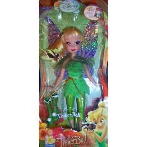   and the Lost Treasure   Fashion Fairies   Tinker Bell Toys & Games