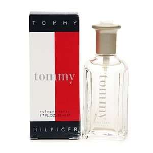  tommy by Tommy Hilfiger Cologne Spray, 1.7 fl oz Beauty