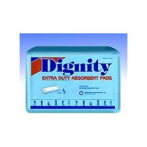  Dignity Pads Xtra Absbnt (Case)