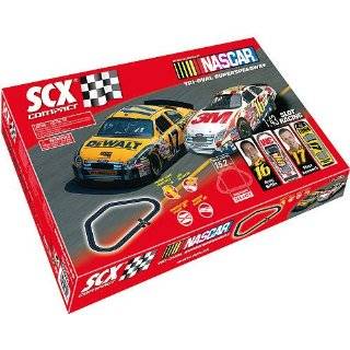  Top Rated best Slot Cars, Race Tracks & Accessories
