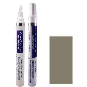  1/2 Oz. Nimbus Gray Metallic Paint Pen Kit for 2007 Honda 