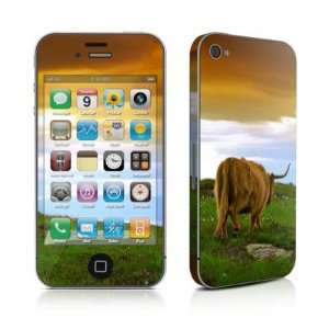  Walk Away Design Protective Skin Decal Sticker for Apple 