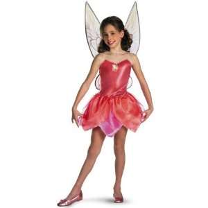  Rosetta Fairy Child Costume Toys & Games