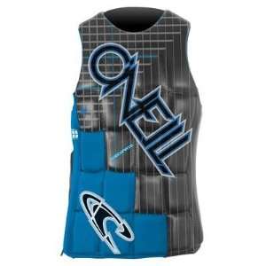  ONeill Checkmate Comp Wakeboard Vest 2012   Small Sports 