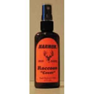  Harmon Game Cover Scents Raccoon Urine 2oz Sports 