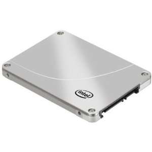  Intel SSDSA2BZ100G3 710 Series 100GB 2.5 SATA II MLC 