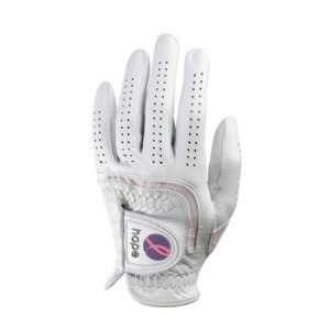    Wilson Hope Premium Leather Golf Glove   Womens