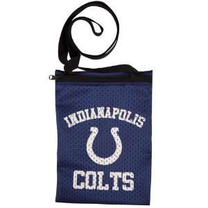  Indianapolis Colts Game Day Pouch