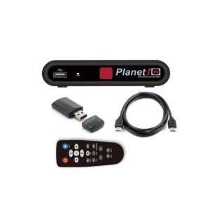  Planet i TV With Wireless Adapter Electronics