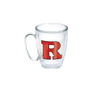  Tervis Rutgers University Of NJ 15 Ounce Mug, Boxed 