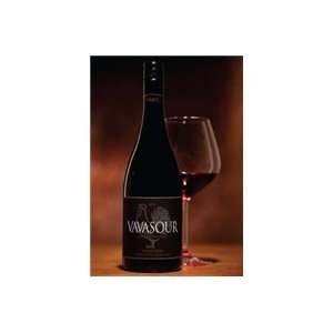 Vavasour Pinot Noir 2009 Grocery & Gourmet Food