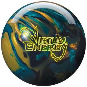 Storm Virtual Energy 