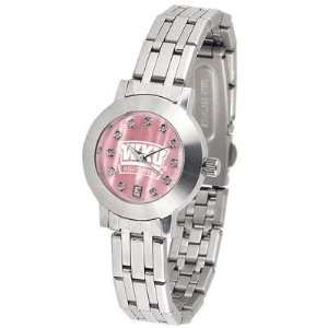   Hilltoppers Suntime Dynasty MOP Ladies NCAA Watch