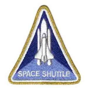  Shuttle Program Patch Arts, Crafts & Sewing