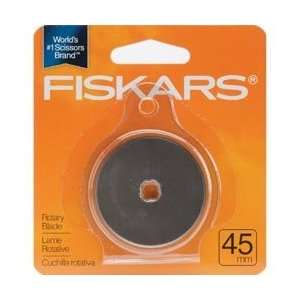  Fiskars Rotary Cutter Blade 45mm Straight 9531; 6 Items 