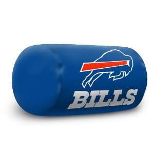  Buffalo Bills Beaded Bolster Pillow