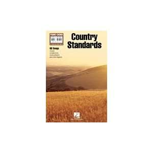  Country Standards Softcover