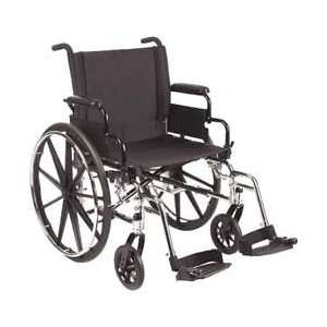    Invacare 9000 XDT Manual Wheelchair