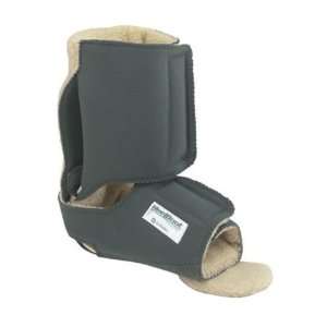   Boot More than 16 inch calf circumference/L